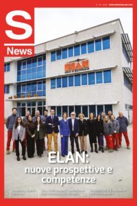 S NEWS Copertina ELAN (1) Copertina S News