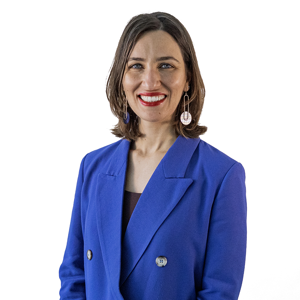 Cristina Andreoni