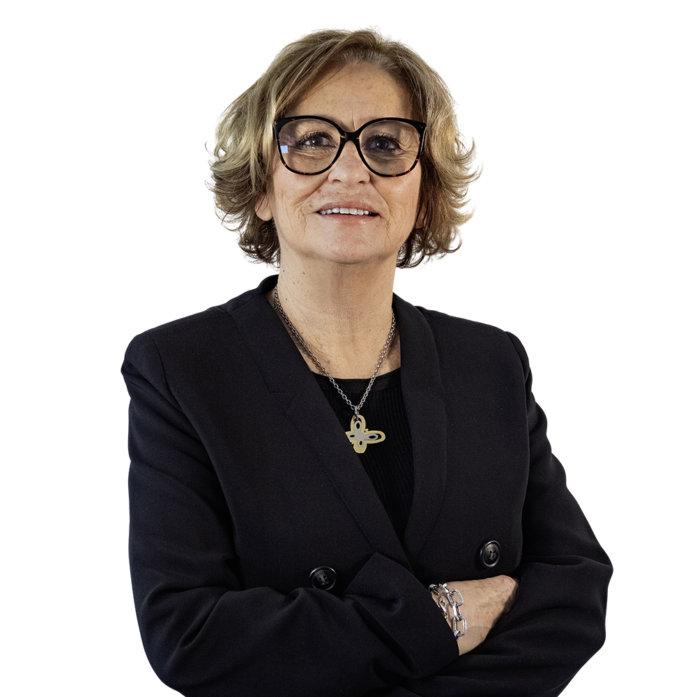 Patrizia Stronati